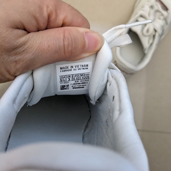 Reebok Club C 85 - Picture 7 of 7